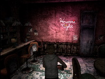 Silent Hill 3 screenshot