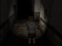 Silent Hill 3 screenshot