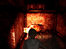 Silent Hill 3 screenshot