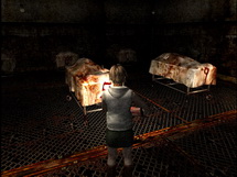 Silent Hill 3 screenshot