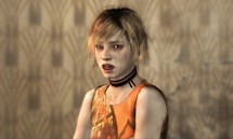 Silent Hill 3 screenshot