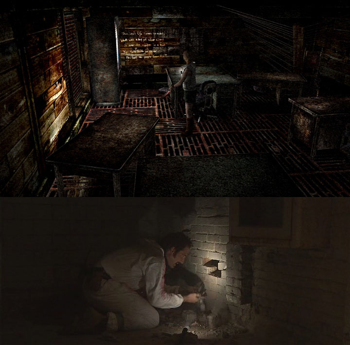 Silent Hill 3 Guia em Português