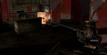 Silent Hill 4: The Room background