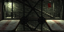 Silent Hill 4: The Room background