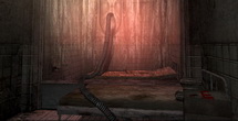 Silent Hill 4: The Room background