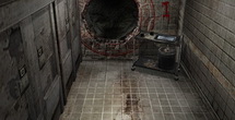 Silent Hill 4: The Room background