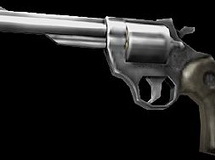 Richard's Revolver