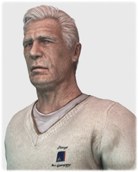 Frank Sunderland