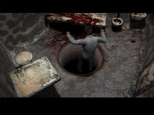 Silent Hill 4: The Room - Internet Movie Firearms Database - Guns