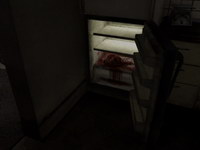 Silent Hill 4 - Hauntings HD 