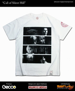 "Call of Silent Hill" T-Shirt