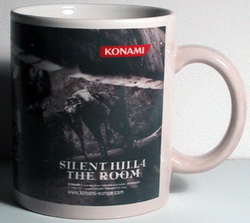 Silent Hill 4 Cup