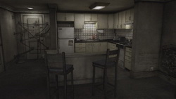 Silent Hill 4: The Room (Konami Dendou Collection) cover