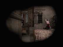 Silent Hill 4: The Room screenshot