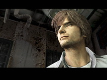 Silent Hill 4: The Room screenshot