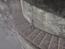 Silent Hill 4: The Room screenshot