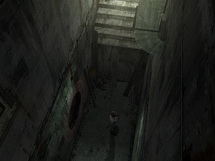 Silent Hill 4: The Room screenshot