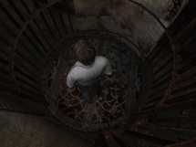 скриншот Silent Hill 4: The Room