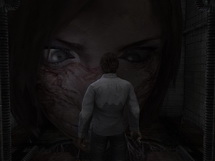 скриншот Silent Hill 4: The Room