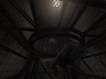 Silent Hill 4: The Room screenshot