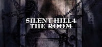 Silent Hill 4: The Room cover