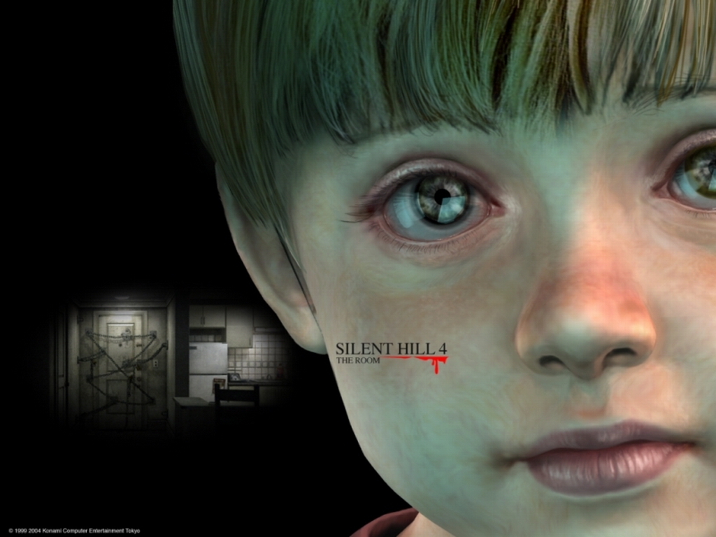 Silent Hill 4: The Room, Silent Hill Wiki