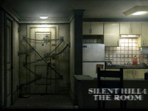 Silent Hill 4: The Room wallpaper