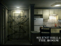 Silent Hill 4 The Room Wallpapers Silent Hill Memories