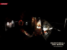 Silent Hill 4: The Room wallpaper