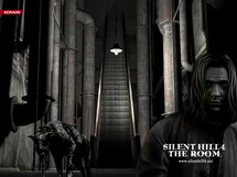 обои Silent Hill 4: The Room