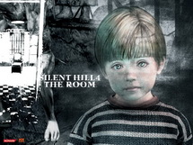 обои Silent Hill 4: The Room