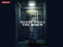 Silent Hill 4 The Room Wallpapers Silent Hill Memories