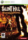 Kikizo  Silent Hill Homecoming: Konami Interview