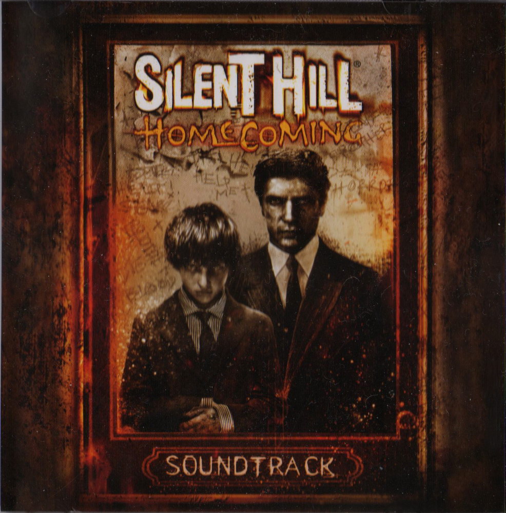 Silent Hill: Homecoming Cheats for PC