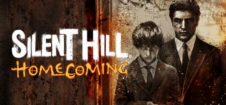 Silent Hill Homecoming PC DVD-ROM Germany — Complete Art Scans