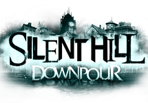 Silent Hill: Downpour Logo