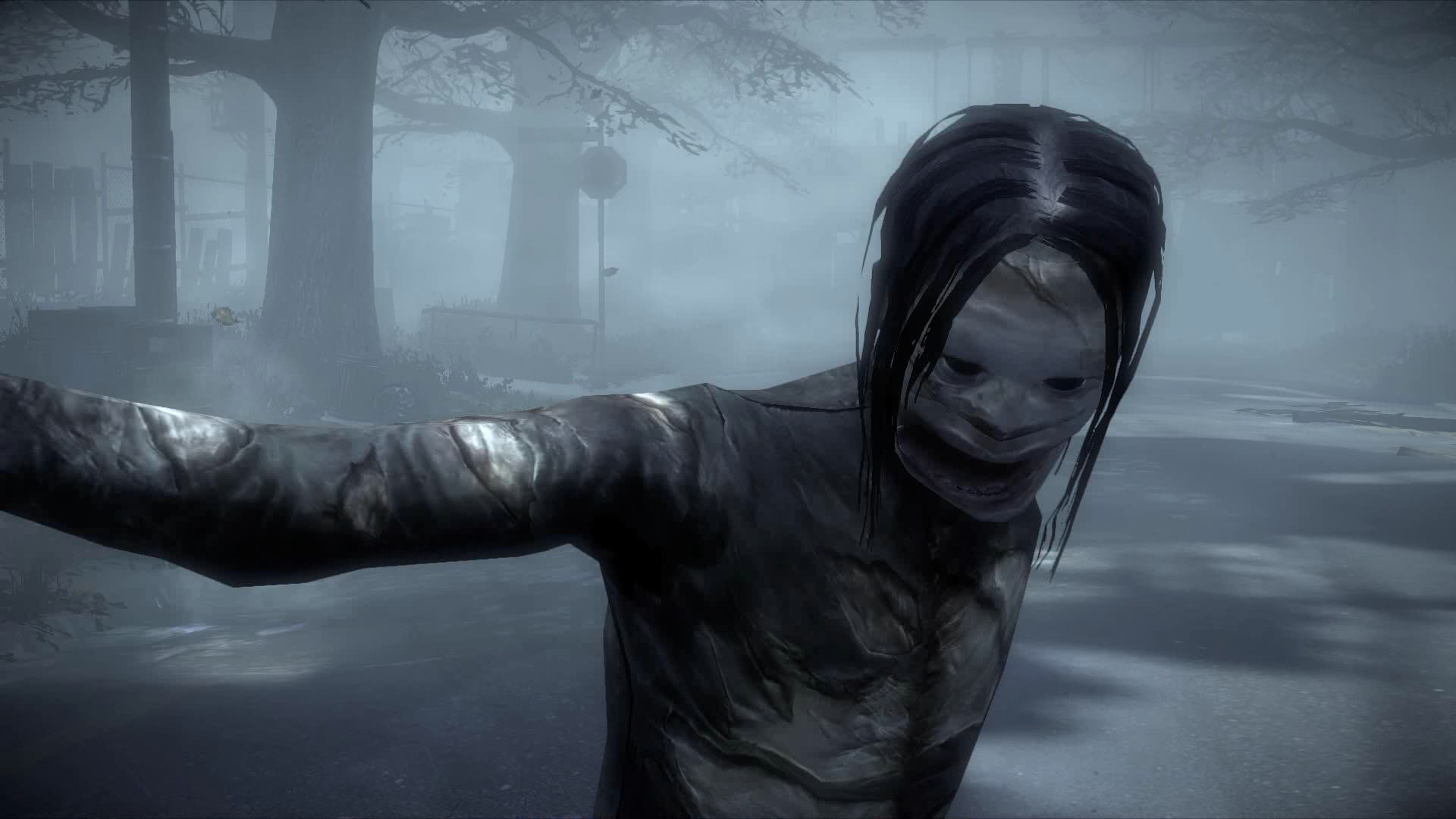 Silent hill downpour стим фото 87