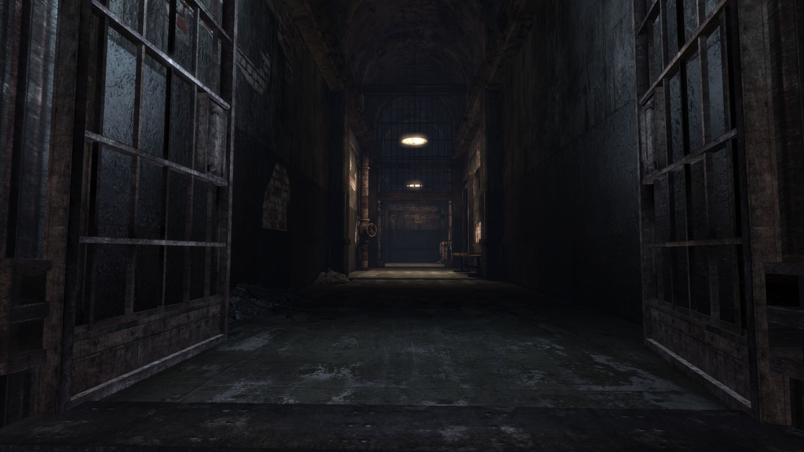 Silent hill room steam фото 115