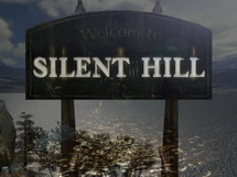 Silent Hill: The Aracde screenshot