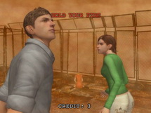 Silent Hill: The Aracde screenshot