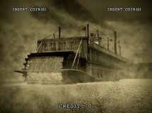 Silent Hill: The Aracde screenshot