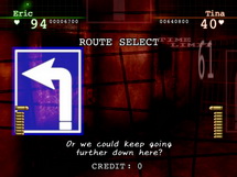 Silent Hill: The Aracde screenshot