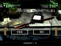 Silent Hill: The Aracde screenshot