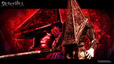 Silent Hill 2 Wallpaper