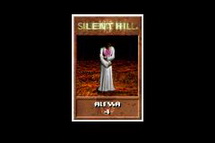 Silent Hill 2 Wallpaper