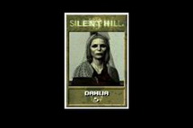 Silent Hill 2 Wallpaper