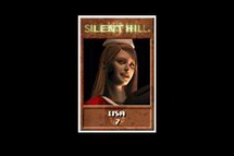 Silent Hill 2 Wallpaper