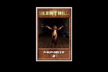 Silent Hill 2 Wallpaper