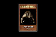 Silent Hill 2 Wallpaper