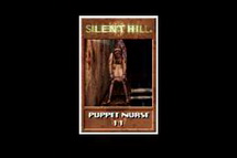 Silent Hill 2 Wallpaper